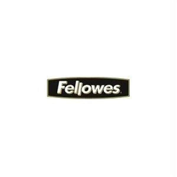 Fellowes 5293701 Fellowes; Inc. Binding Cover Clear Pre-Punch Ltr Size 1 5293701 - main
